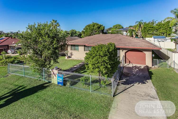 Main view of Homely house listing, 19 Waterton St, Clontarf QLD 4019