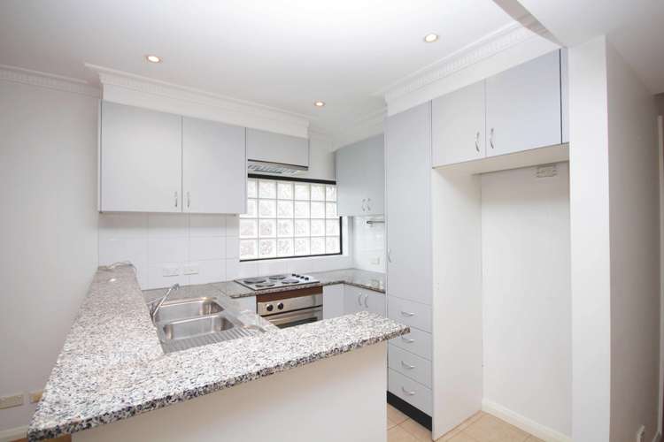 Third view of Homely unit listing, Unit 12/29 George St, Marrickville NSW 2204