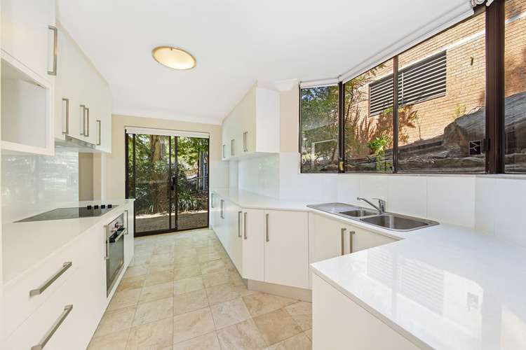 Third view of Homely apartment listing, 3/1 Lindsay Street, Neutral Bay NSW 2089