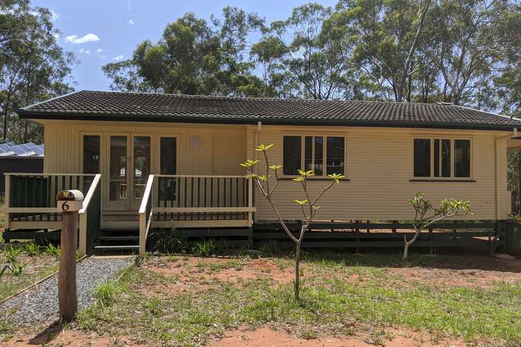 Main view of Homely house listing, 6 Glenfield Ave, Russell Island QLD 4184