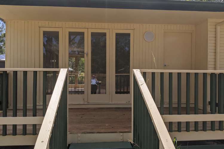 Second view of Homely house listing, 6 Glenfield Ave, Russell Island QLD 4184