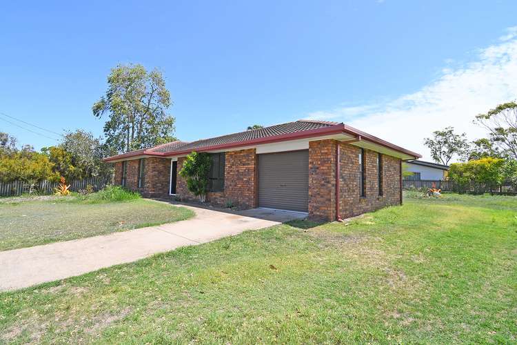 Main view of Homely house listing, 21 Polson St, Point Vernon QLD 4655