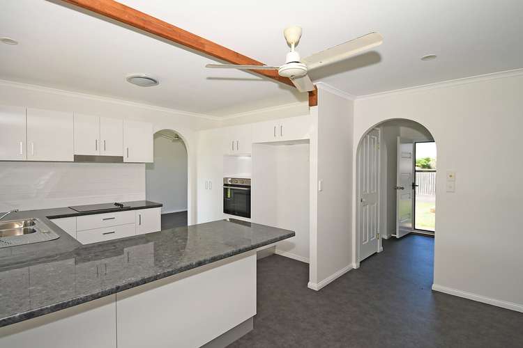 Third view of Homely house listing, 21 Polson St, Point Vernon QLD 4655