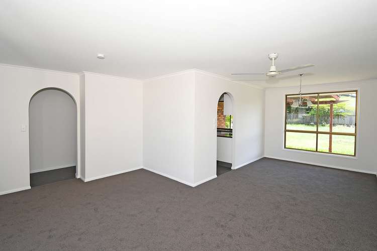 Fourth view of Homely house listing, 21 Polson St, Point Vernon QLD 4655