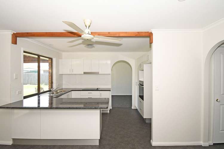 Seventh view of Homely house listing, 21 Polson St, Point Vernon QLD 4655