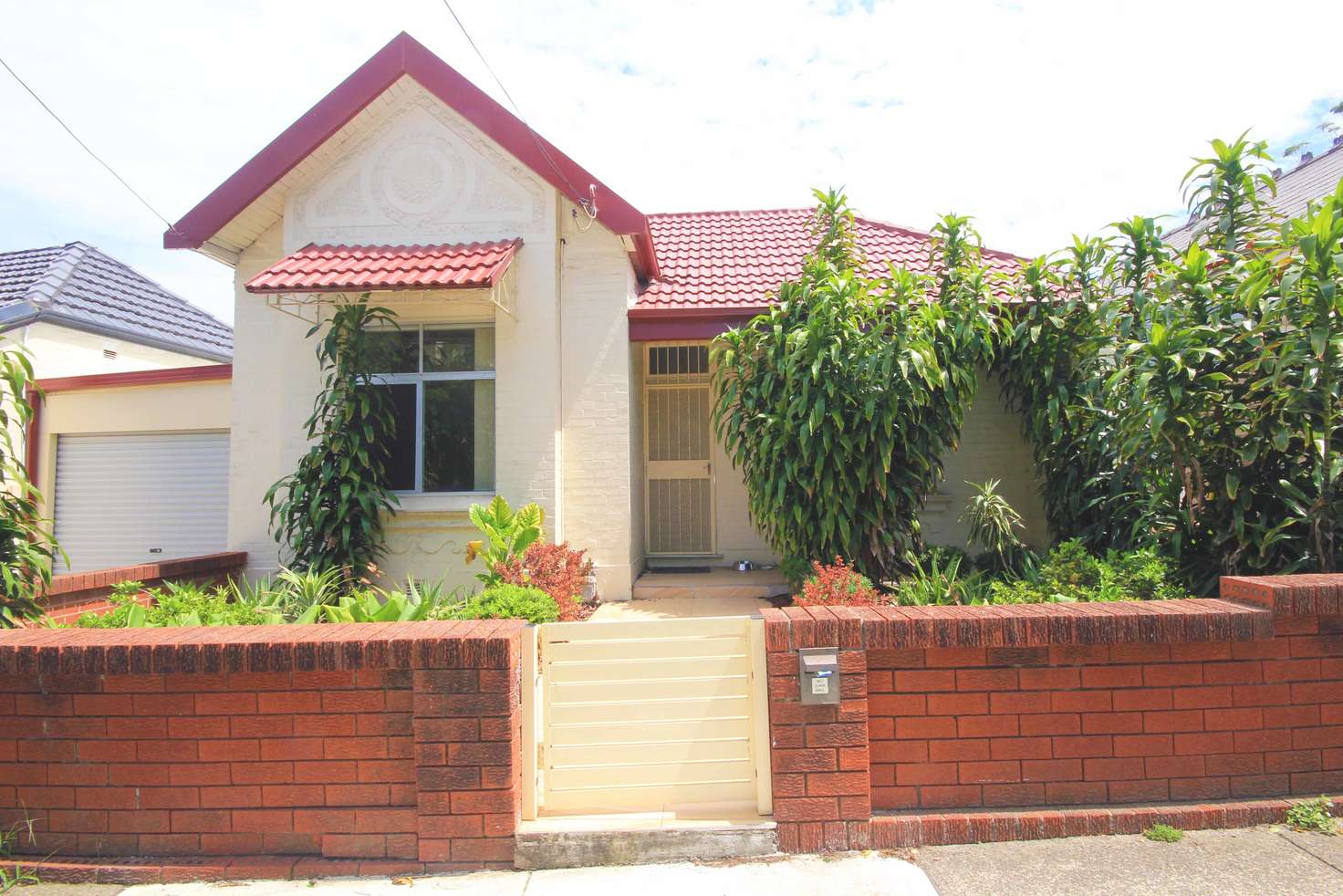 Main view of Homely house listing, 128 Illawarra Rd, Marrickville NSW 2204