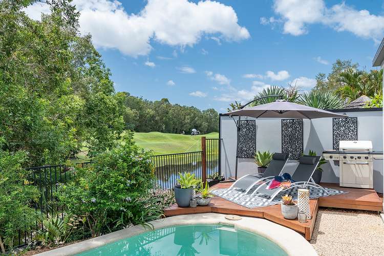 Fifth view of Homely house listing, 20 Baker Finch Pl, Twin Waters QLD 4564