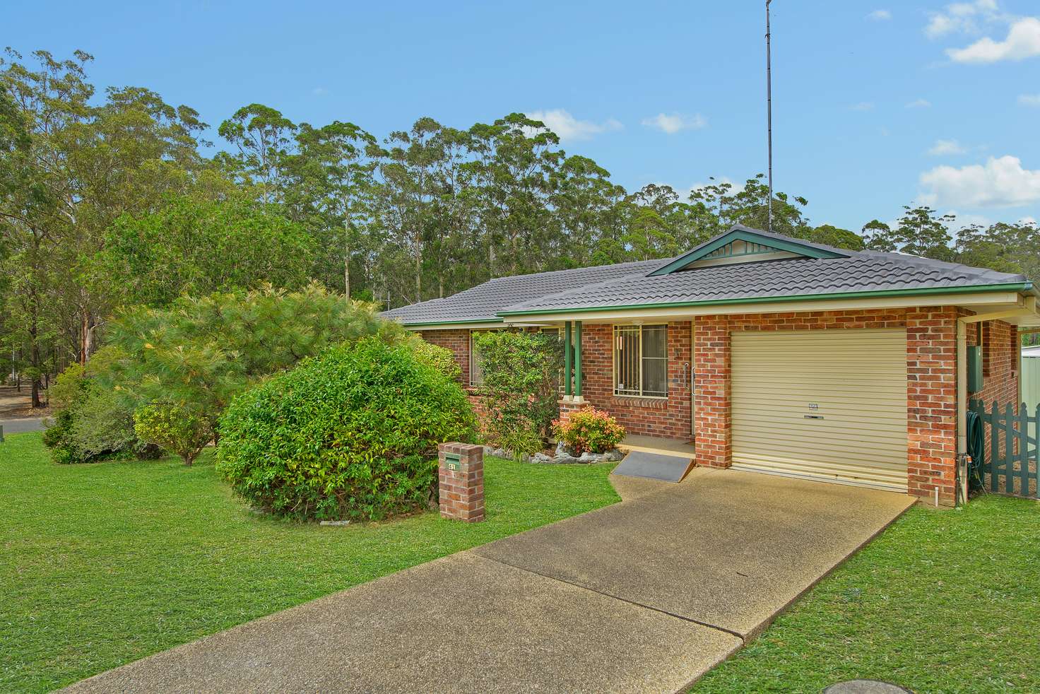 Main view of Homely house listing, 41 Cedar Cl, Wauchope NSW 2446