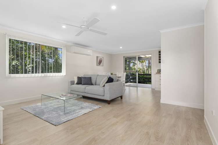 Second view of Homely house listing, 61 Chevallum Rd, Palmwoods QLD 4555