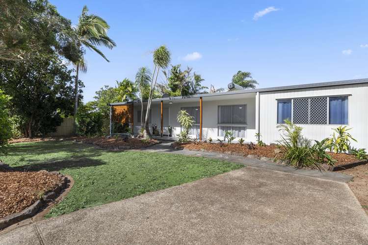 Fifth view of Homely house listing, 61 Chevallum Rd, Palmwoods QLD 4555