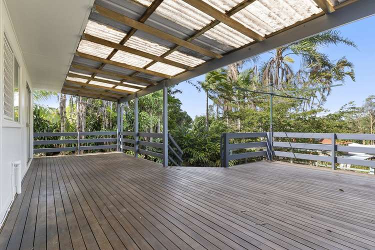 Sixth view of Homely house listing, 61 Chevallum Rd, Palmwoods QLD 4555