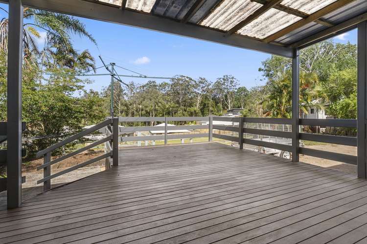 Seventh view of Homely house listing, 61 Chevallum Rd, Palmwoods QLD 4555