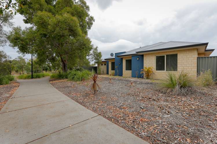 Second view of Homely house listing, 31 Ollave Circuit, Aveley WA 6069