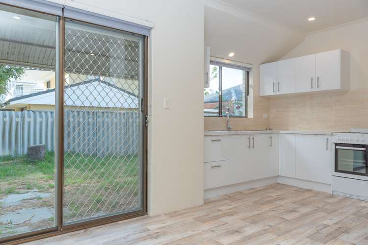 Second view of Homely house listing, 54A Marriamup Street, Cannington WA 6107