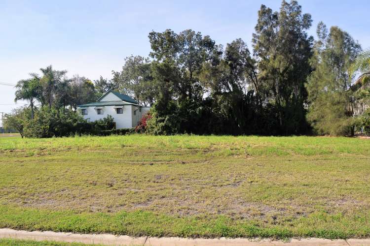 Sixth view of Homely residentialLand listing, 8 Duffy St, Burnett Heads QLD 4670