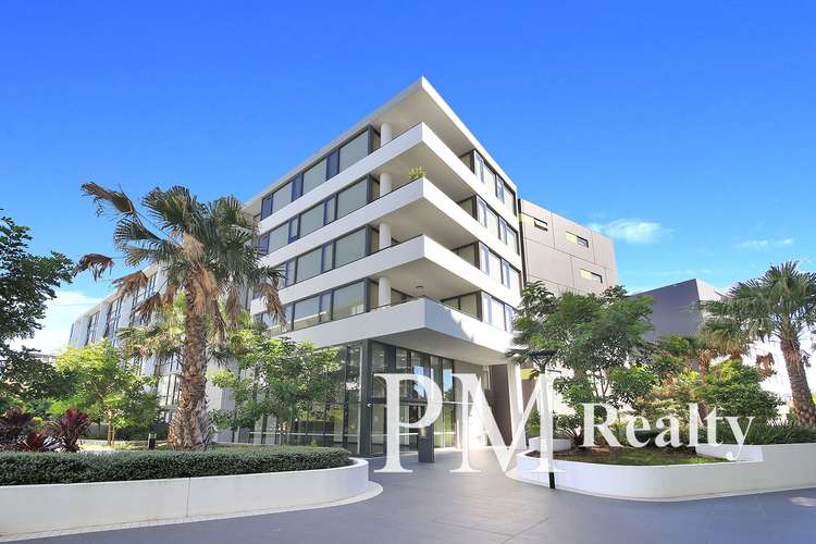 Main view of Homely apartment listing, 162/629 Gardeners Rd, Mascot NSW 2020