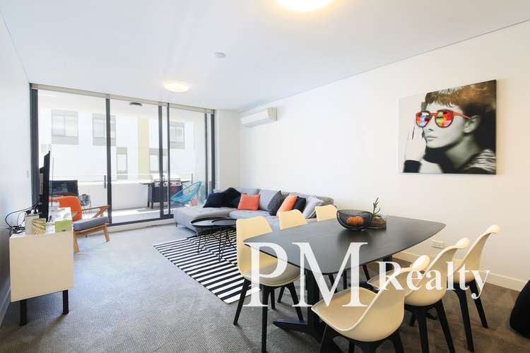 Second view of Homely apartment listing, 162/629 Gardeners Rd, Mascot NSW 2020