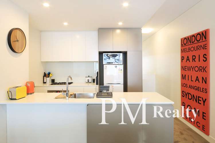 Third view of Homely apartment listing, 162/629 Gardeners Rd, Mascot NSW 2020