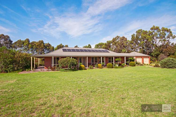 37 Boyd Ct, Eagle Point VIC 3878