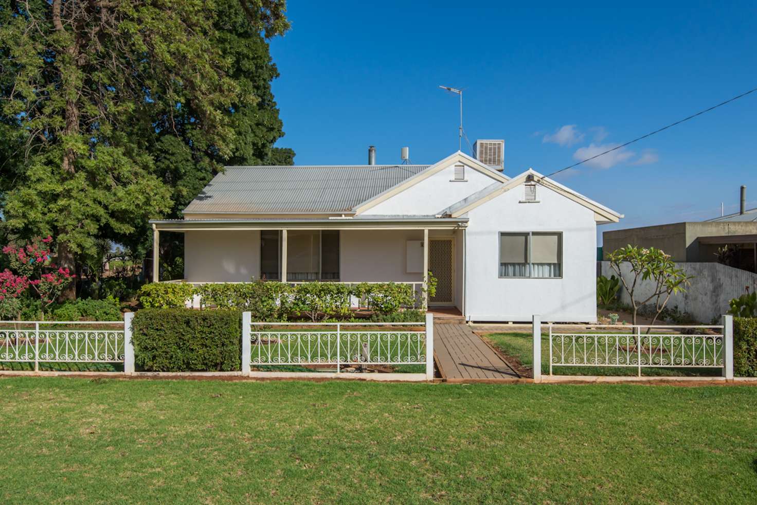 Main view of Homely house listing, 433-451 Cowra Ave, Mildura VIC 3500