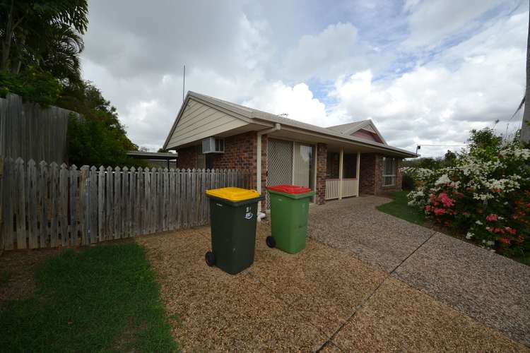 Main view of Homely house listing, 26 Sunrise Cres, Gracemere QLD 4702