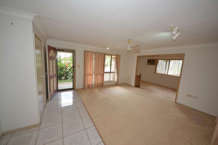 Second view of Homely house listing, 26 Sunrise Cres, Gracemere QLD 4702