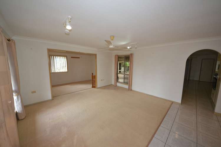 Third view of Homely house listing, 26 Sunrise Cres, Gracemere QLD 4702