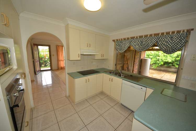 Fifth view of Homely house listing, 26 Sunrise Cres, Gracemere QLD 4702