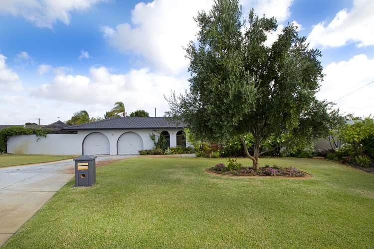 Second view of Homely house listing, 5 Cantua Court, Greenwood WA 6024