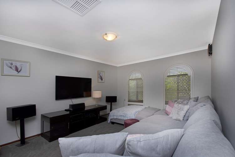 Fourth view of Homely house listing, 5 Cantua Court, Greenwood WA 6024