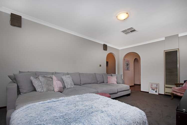 Fifth view of Homely house listing, 5 Cantua Court, Greenwood WA 6024