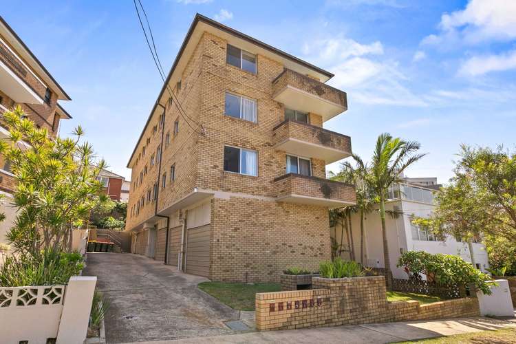 Main view of Homely unit listing, Unit 4/6 Second Ave, Maroubra NSW 2035