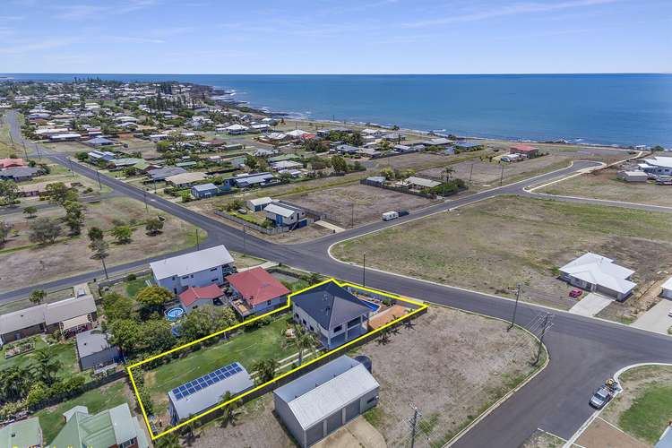 Main view of Homely house listing, 83 Shelley St, Burnett Heads QLD 4670