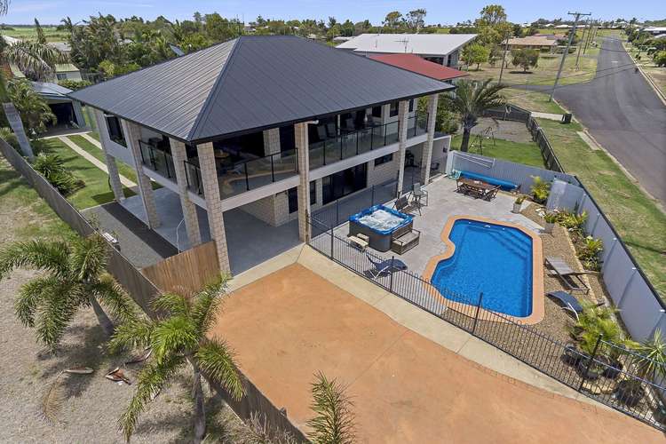 Fourth view of Homely house listing, 83 Shelley St, Burnett Heads QLD 4670