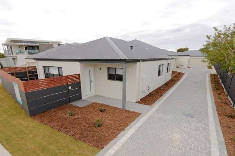 Main view of Homely villa listing, 130A Safety Bay Road, Shoalwater WA 6169