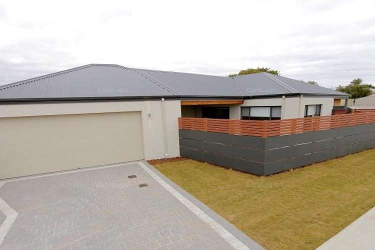 Second view of Homely villa listing, 130A Safety Bay Road, Shoalwater WA 6169