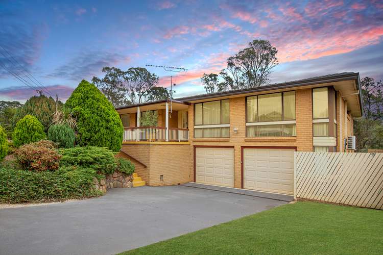 Main view of Homely house listing, 31 Struan St, Tahmoor NSW 2573