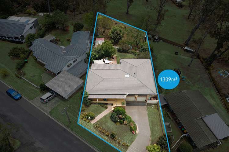 Second view of Homely house listing, 31 Struan St, Tahmoor NSW 2573