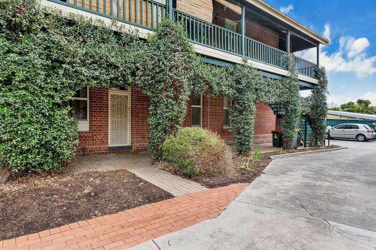 Main view of Homely unit listing, 2/422 Carrington Street, Adelaide SA 5000