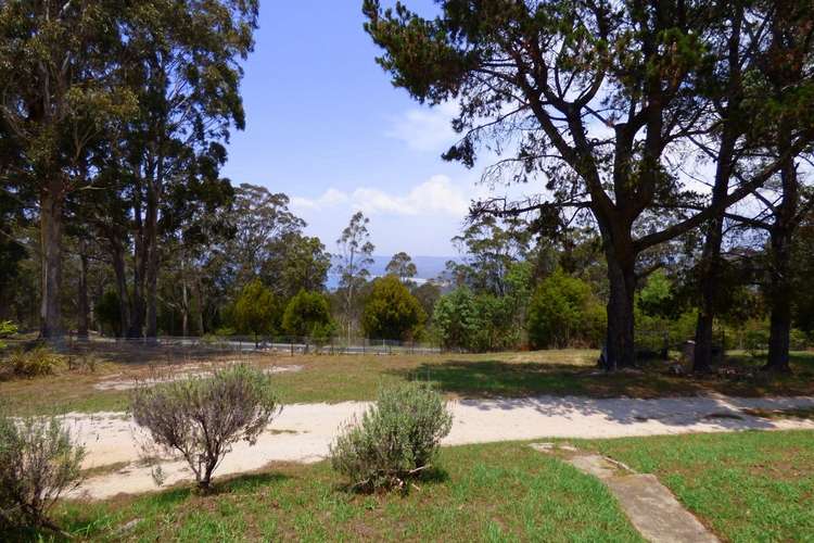 Second view of Homely acreageSemiRural listing, 94 Nethercote Rd, Eden NSW 2551
