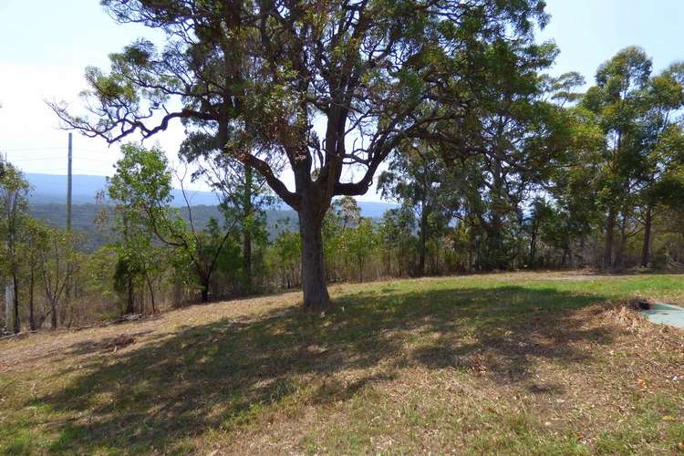 Third view of Homely acreageSemiRural listing, 94 Nethercote Rd, Eden NSW 2551