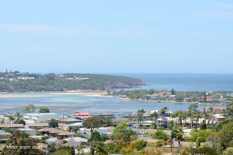 Main view of Homely house listing, 60-62 Sapphire Cres, Merimbula NSW 2548