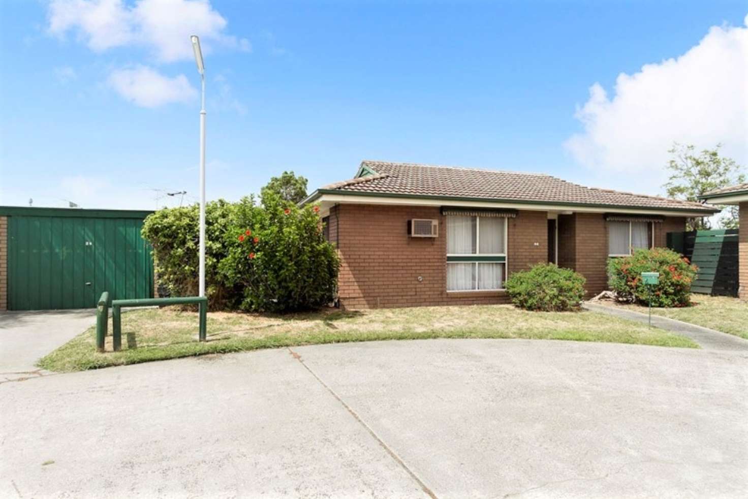 Main view of Homely unit listing, Unit 34/63-83 James St, Dandenong VIC 3175
