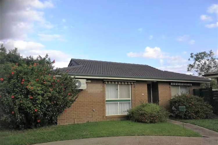 Fifth view of Homely unit listing, Unit 34/63-83 James St, Dandenong VIC 3175