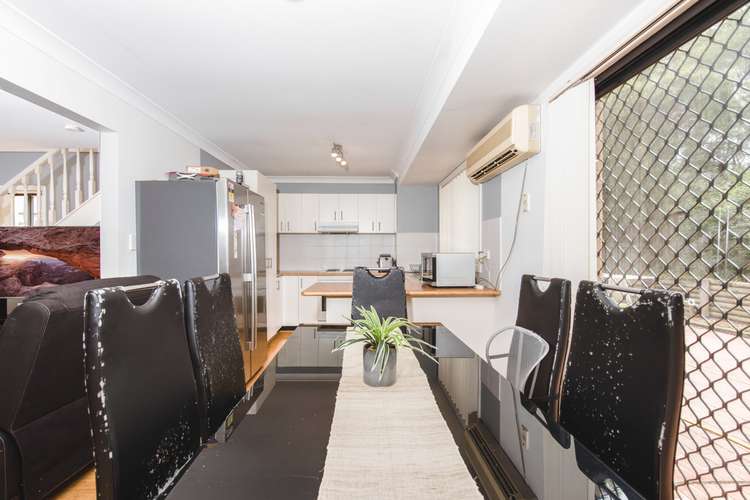 Fourth view of Homely townhouse listing, Unit 8/4 Nolan Pl, Seven Hills NSW 2147