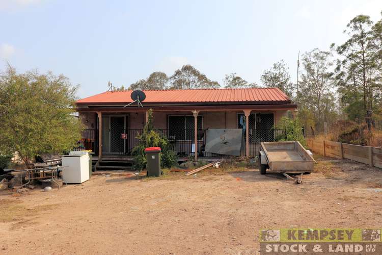 Third view of Homely lifestyle listing, 180 Gowings Hill Road, Kempsey NSW 2440