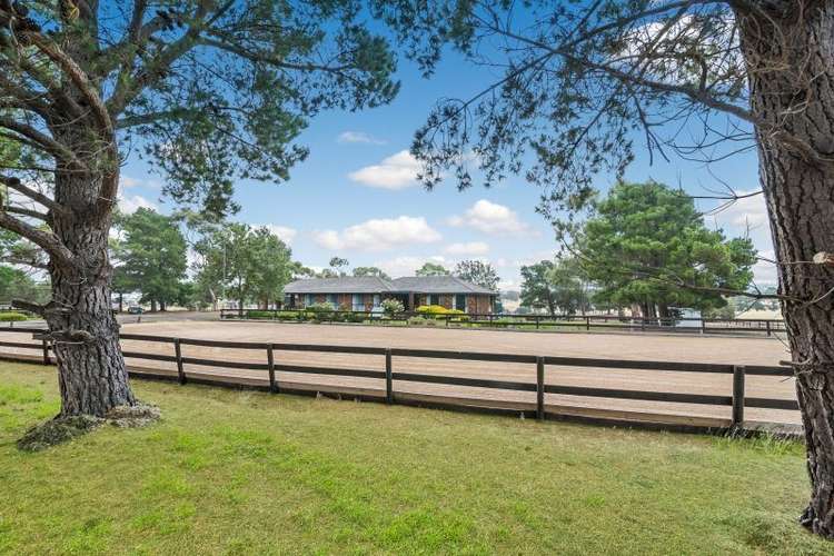 Main view of Homely acreageSemiRural listing, 56 Horneman Rd, Gisborne South VIC 3437