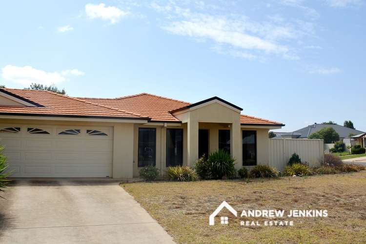 Main view of Homely townhouse listing, 2/1 Victoria Ave, Barooga NSW 3644
