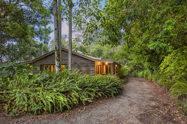 Third view of Homely house listing, 67 Long Rd, Tamborine Mountain QLD 4272