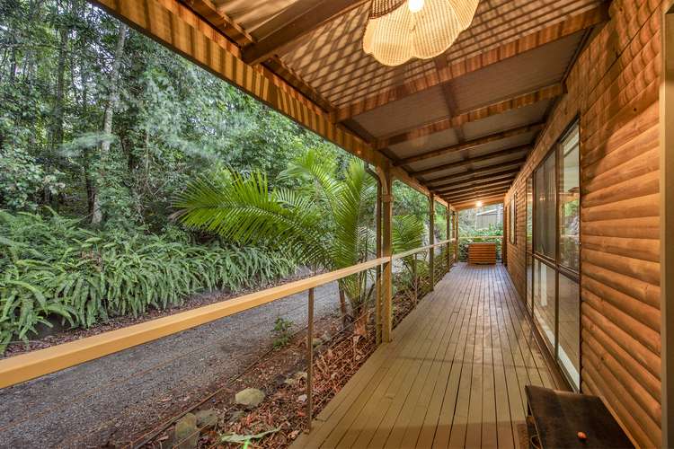 Fourth view of Homely house listing, 67 Long Rd, Tamborine Mountain QLD 4272